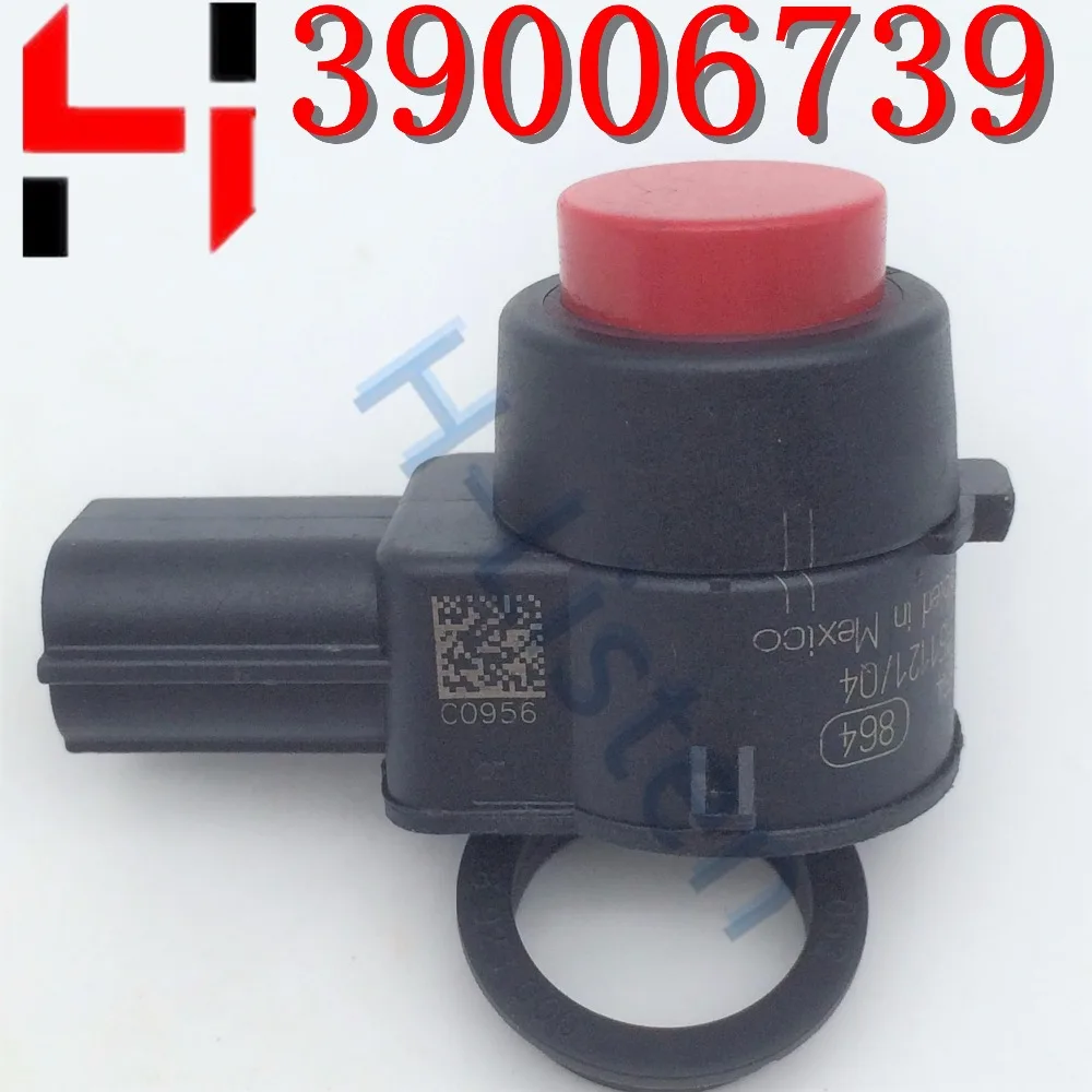 10 ps) оригинальный парковочный датчик дистанционного управления PDC для G M Chevrolet Cruze