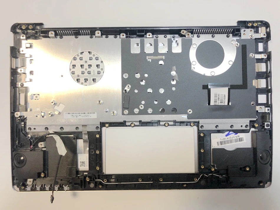 Клавиатура для ноутбука ASUS VivoBook S200E S200 X202 X202E с крышкой US HU HG TI Layout|Клавиатуры