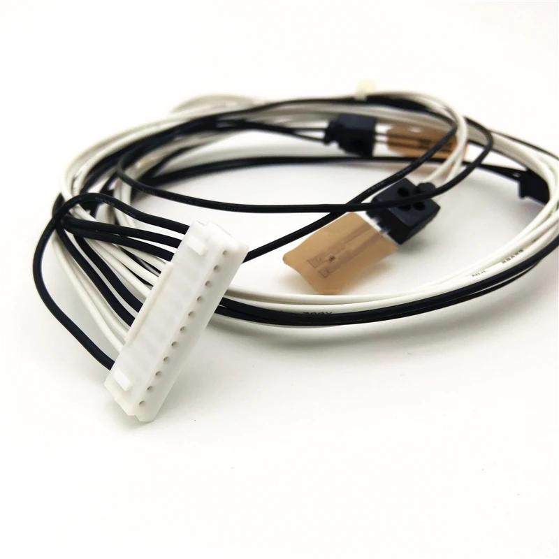 Einkshop 350 Термистор для Toshiba E studio 352 450 452 353 453 35 45 288 358 458 DP2800 2830 3500 4500 принтер|Детали