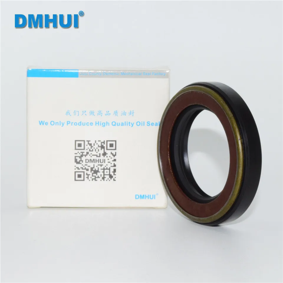 Высококачественное уплотнение масла для гидравлического насоса тип NBR каучук ap238