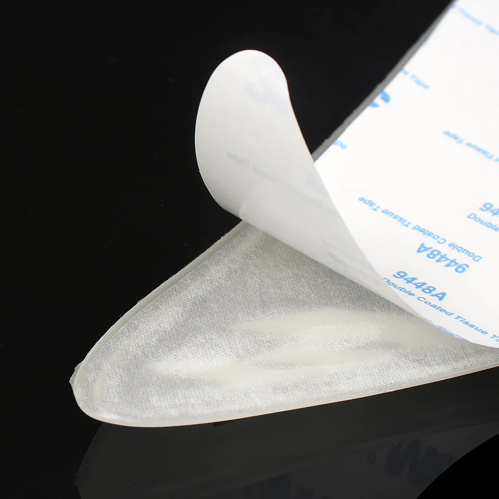 

For Yamaha YZF R1 YZF-R1 Anti Slip Sticker Tank Traction Pad Side Knee Grip Protector 2007-2008 Motorcycle Parts