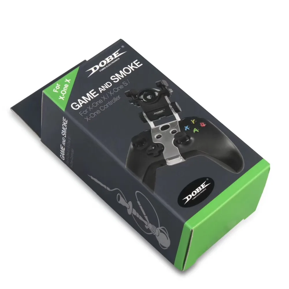 Новый элемент игры и дыма для xbox one x/s контроллера | Электроника