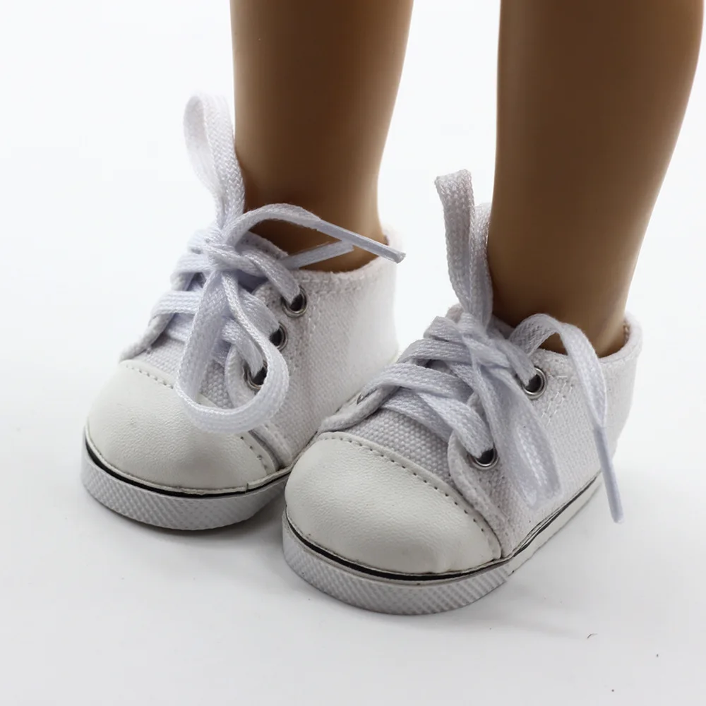 5 см парусиновая обувь для BJD куклы модное мини кукла сделанная вручную