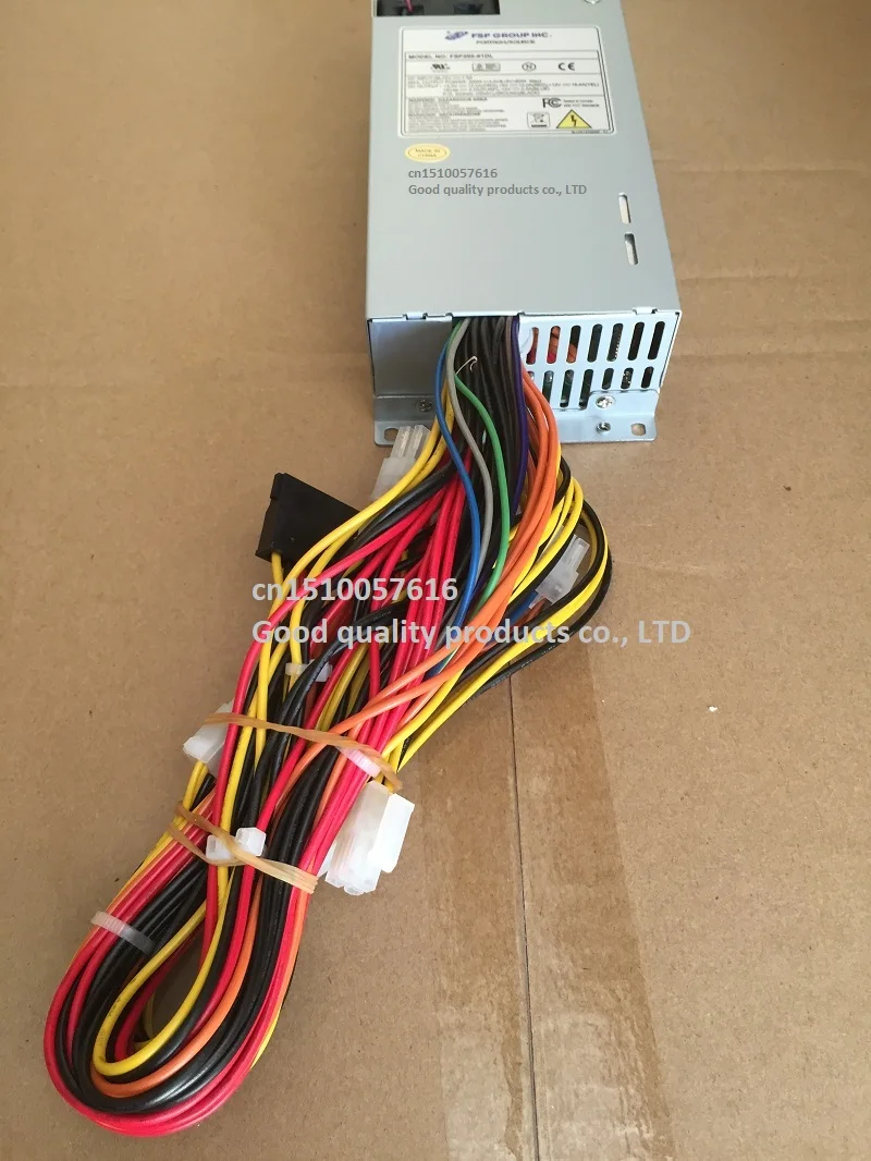 Новое Quanhan 1Uflex DC FSP200 61DL Входная лампа|fsp| |