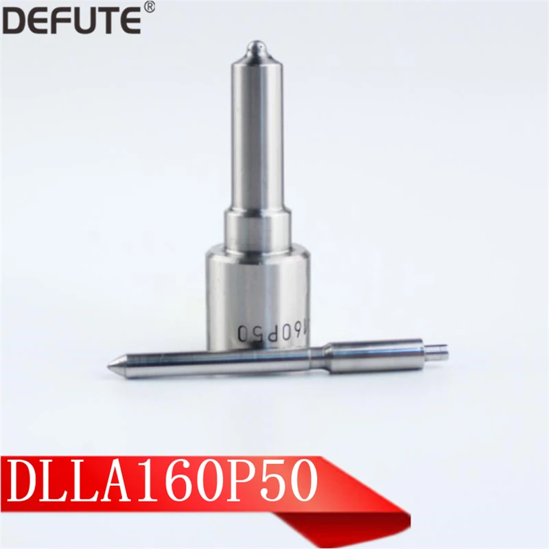 Дизельный насос DLLA160P50 в сборе инжекционная дизельная насадка 093400-5500/DLLA160P50 для