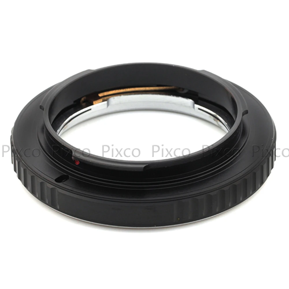 Pixco MD MA переходное кольцо для макрообъектива объектива Minolta MC подходит Sony Alpha