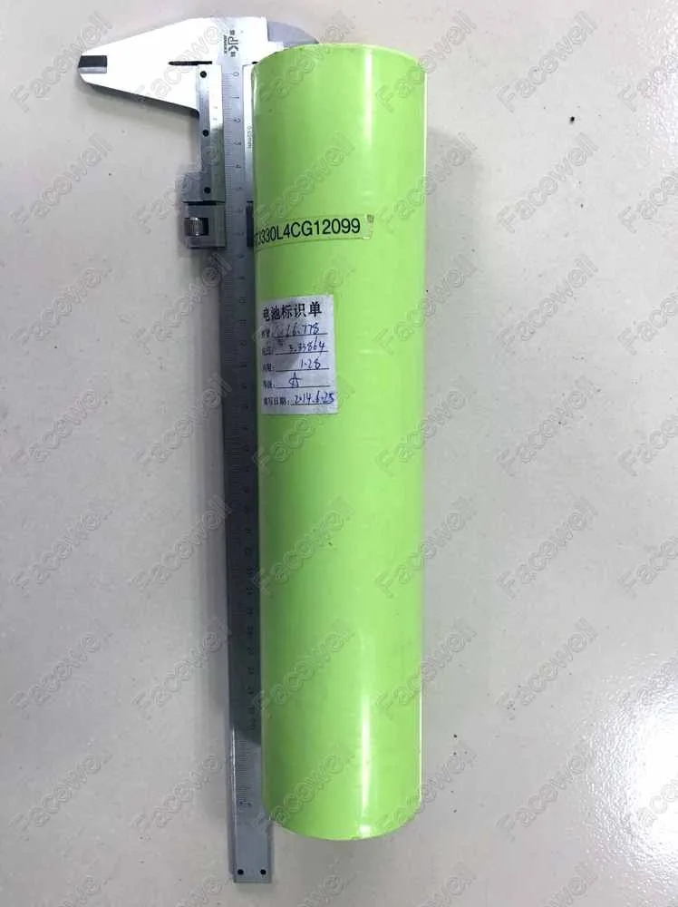 4 шт Цилиндрические 3,2 v 30Ah lifepo4 ячейки 30A 100A разряд lifepo4 батареи для 4S 12v 30ah Аккумуляторный блок diy ebike power energy
