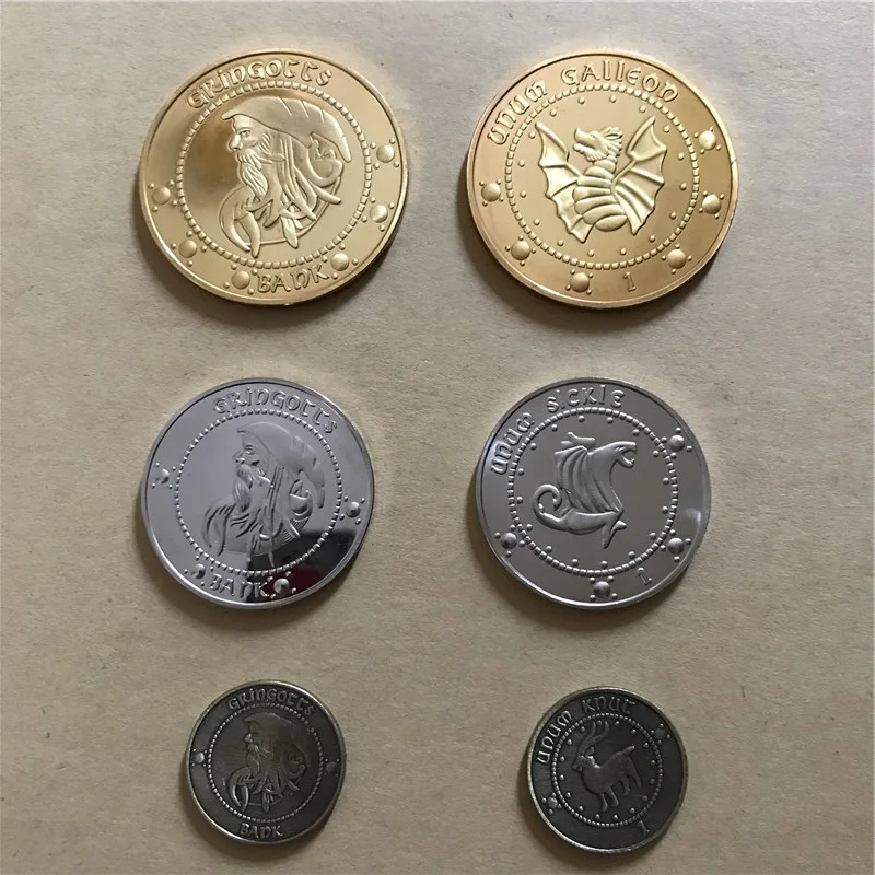 В общей сложности 20 блоков оптом высокое качество Металл Мастер банк монеты