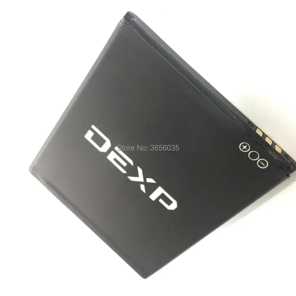Tyrca новый высококачественный аккумулятор Ixion ES145 для мобильного телефона Dexp |