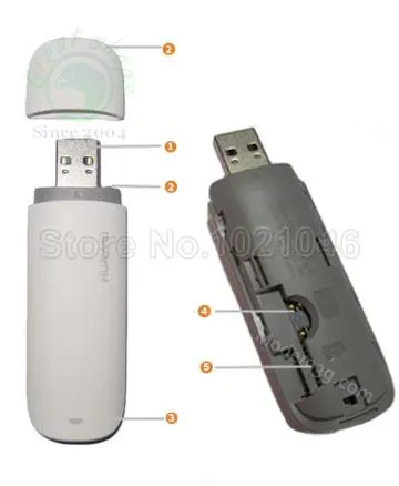 Разблокированный 3g Модем huawei e173 ключ android автомобильный e173s e173u-2 e173u-1 usb-модем факс