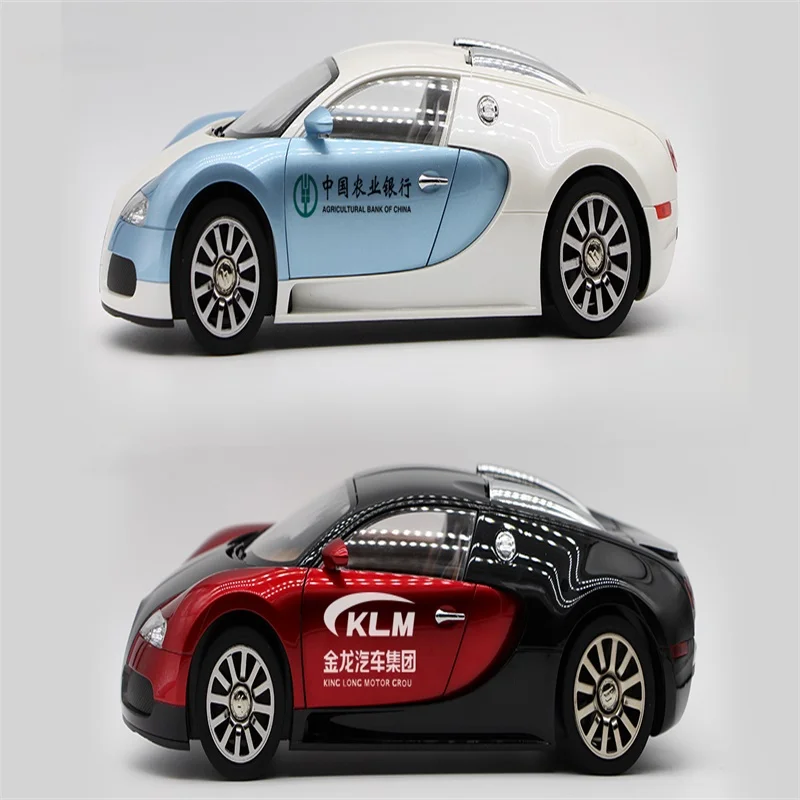 BS 026 спортивный автомобиль форма bluetooth беспроводные колонки Портативный bugatti