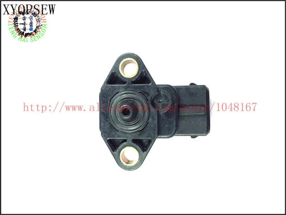 

XYQPSEW For Mitsubishi intake pressure sensor MD322973/E1T32171