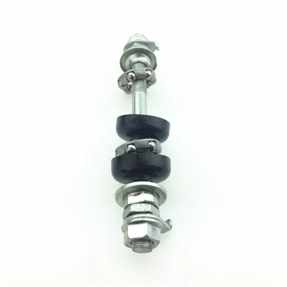 STARPAD Electric car front axle with gear bowl screw bearing battery car front axle assembly set shaft block shaft bowl