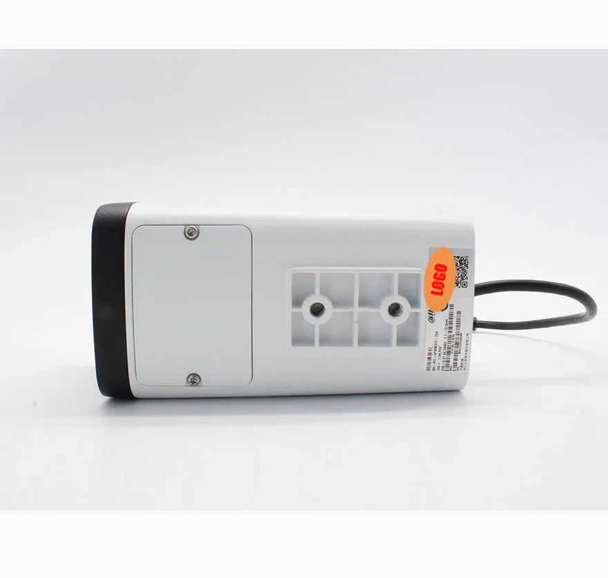 Камера видеонаблюдения 6 МП POE Bullet IP 2 7-13 5 мм вариофокальный объектив H.265/H.264
