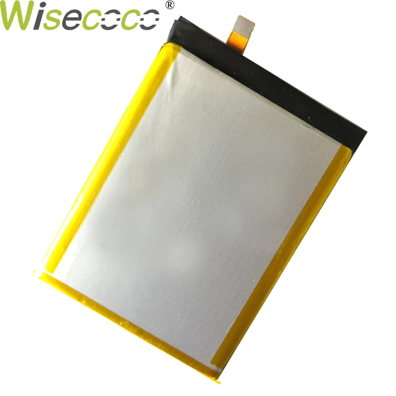WISECOCO новый оригинальный 4000 мА/ч Батарея для Micromax Canvas Juice A1 Q4251 запасная часть