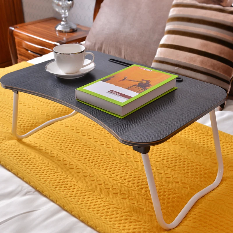 Подставка для ноутбука компьютерный стол складной escritorio mesa plegable ordenador Table pliante biurko