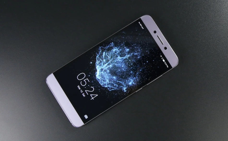 Оригинальный Новый Letv LeEco Le S3 X626 4G LTE смартфон Helio X20 MTK6797 Deca Core 4 Гб ОЗУ 32 ПЗУ 5