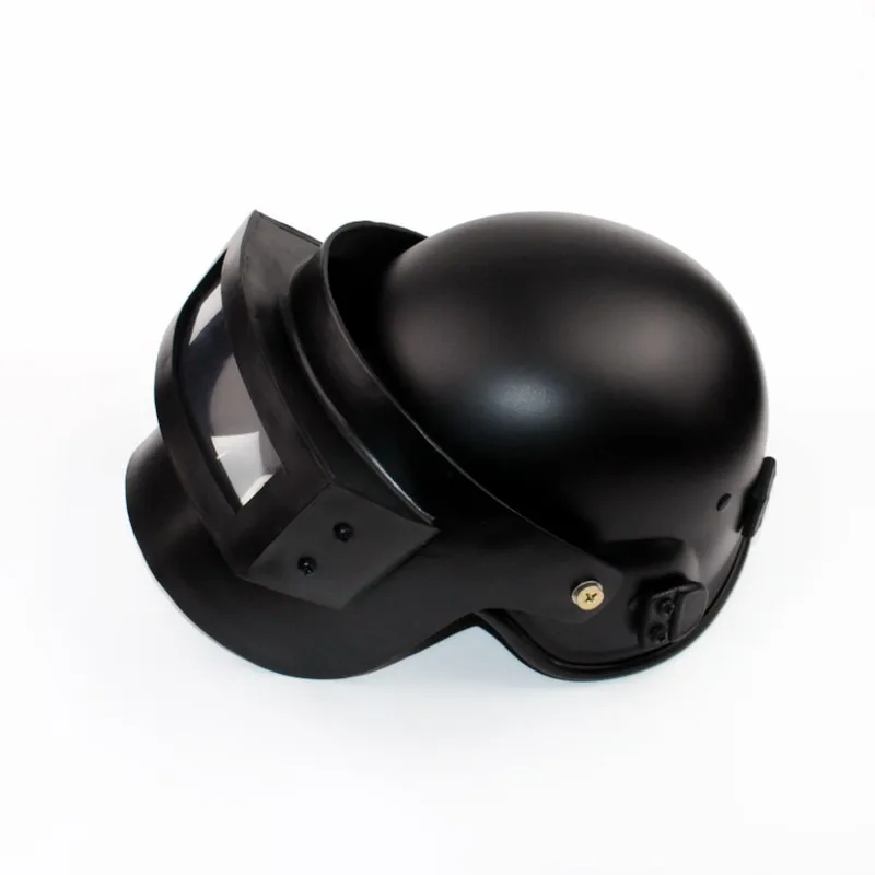 Jedi игрок неизвестных полей битв PUBG шлем 3 уровня косплей проп живопись полное лицо смола маски дети подарок поклонников