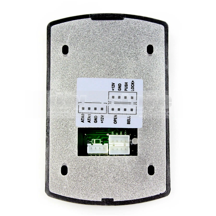 DIYKIT Бесплатная Доставка 125 КГц Дверь RFID Клавиатуры Бесконтактный Считыватель