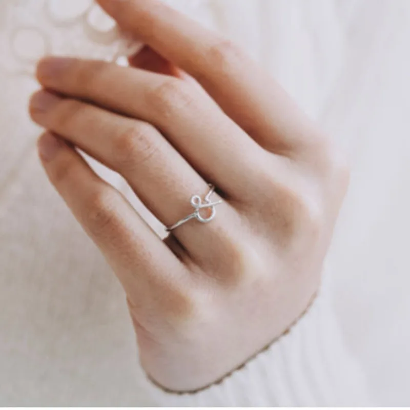 Кольцо с узлом в стиле панк 10 шт./лот|ring knot|knot ringinfinity ring |