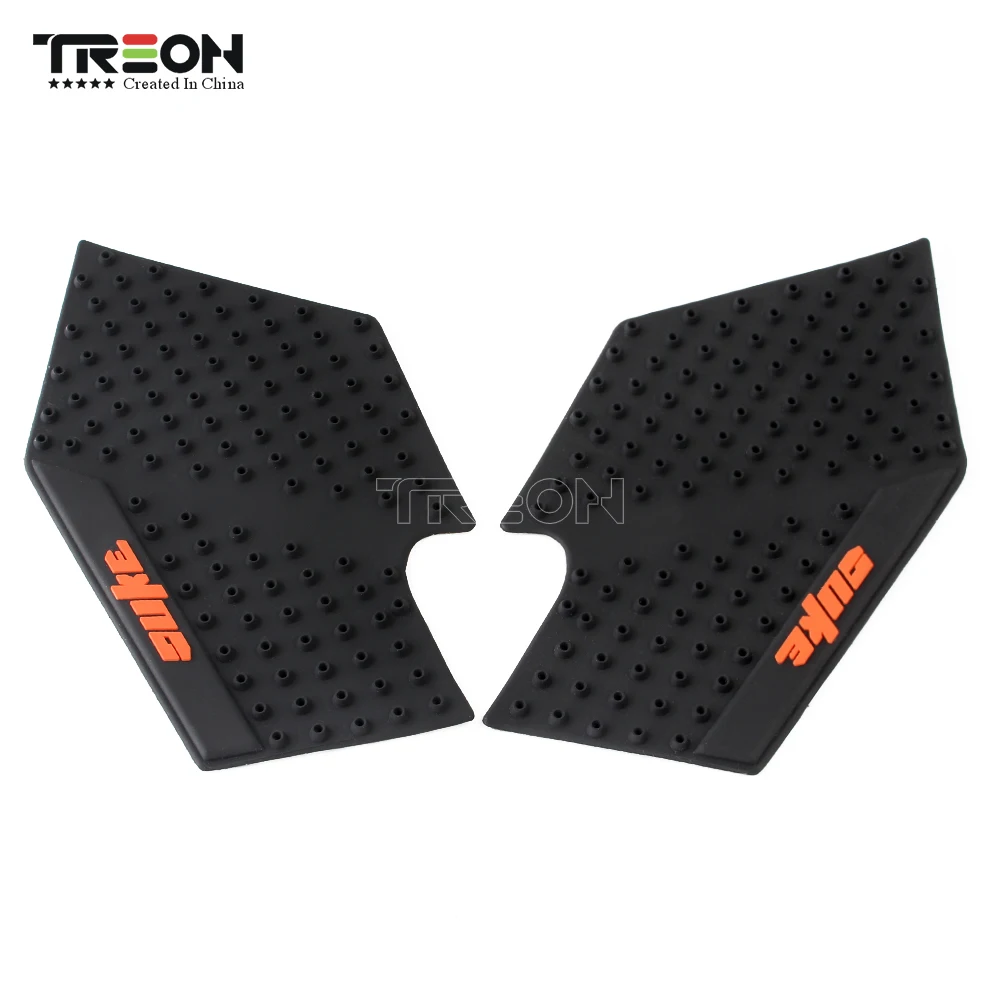 Защитная накладка на бак мотоцикла KTM DUKE 125 200 390 DUKE125 DUKE200 DUKE390 защитная наклейка |