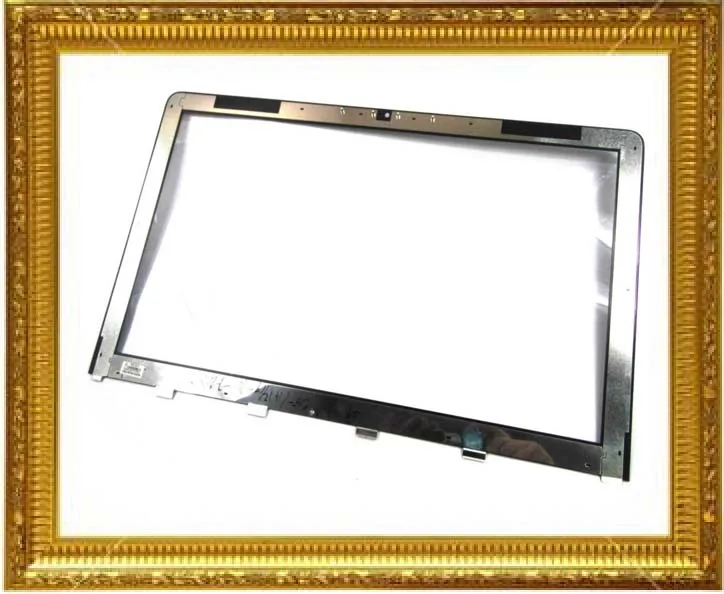 Оригинальное стекло Для iMac 27 &quotA1312 переднее ЖК-стекло панель объектива модель 2011