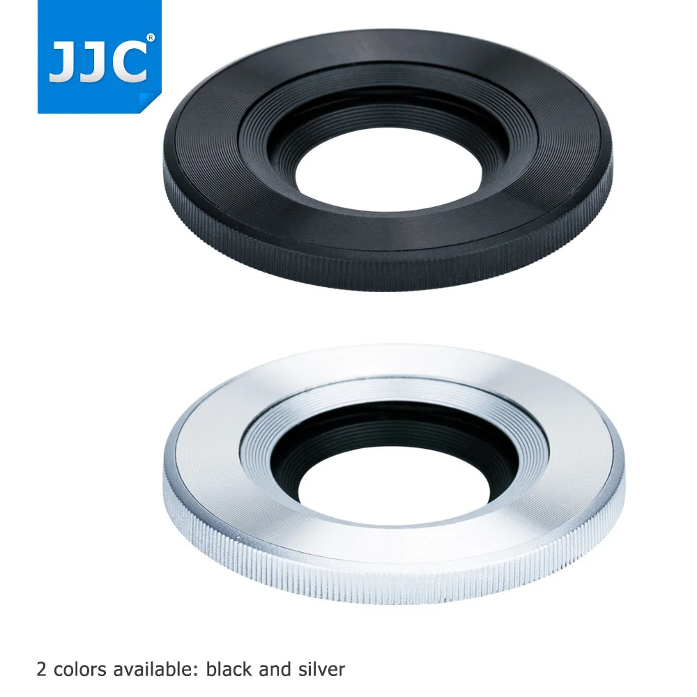 JJC авто крышка объектива для Olympus M. ZUIKO DIGITAL ED 14-42 мм f/3,5-5,6 EZ для Panasonic G Vario12-32mm f/3,5-5,6 ASPH