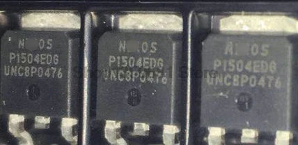 

10 шт. P1504EDG P1504 1504 TO-252 45A 40V