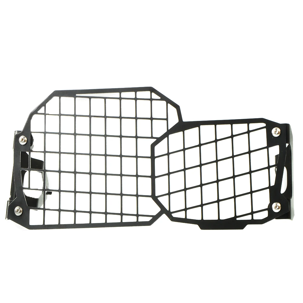 Защита фары мотоцикла CNC для BMW F650/F700/F800 GS/Adventure F800GS F700GS F650GS F 800/700/650 GS | Автомобили и