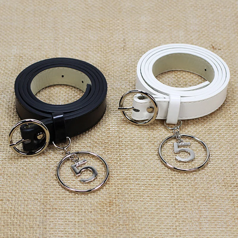 105 см модный ремень из искусственной кожи металлический с пряжкой в виде сердца