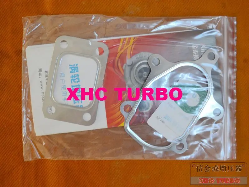 NEW GENUINE KINGTURBO TB25 702365-5010S 4102BZ-26.10.10 Turbo Turbocharger for CHAOYANG DIESEL CY4102 3.9L 88KW | Автомобили и