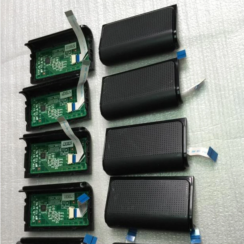 Сенсорный экран для контроллера PS4 нового третьего поколения сенсорная панель