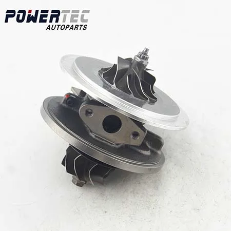 Garrett GT1749MV 777251 core chra turbo cartridge replace 736168 for Alfa-Romeo 147 156 GT 1.9 JTD 120 HP 88 Kw M737AT.19Z 2005- |