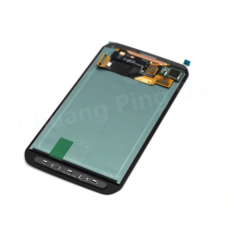 100% протестированный Super AMOLED для Samsung Galaxy S5 active G870 G870A ЖК-дисплей сенсорный экран
