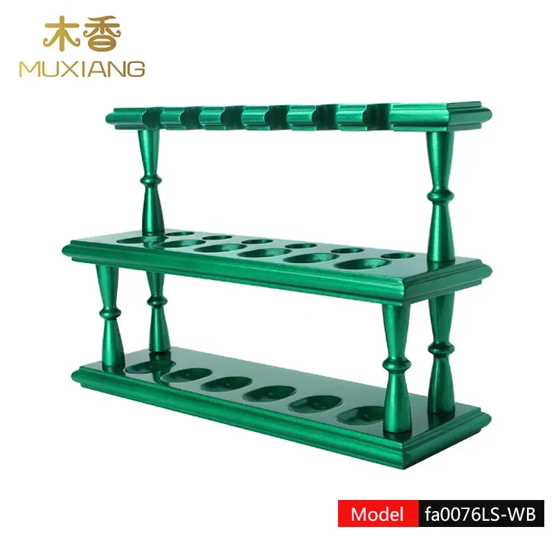 Держатель для сигар стойка курения подставка табачных трубок аксессуары 12 штук