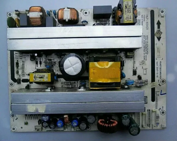TLM4028LF Мощность доска HLP-45A01 RSAG7.820.968 | Электроника