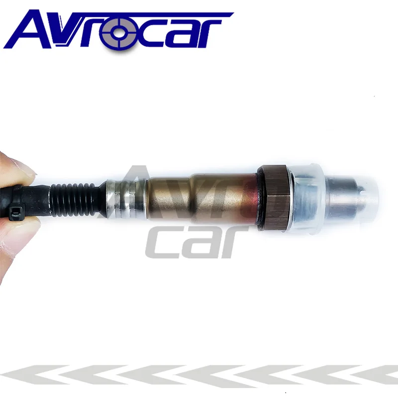 O2 lambda кислородный датчик Сенсор контроля состава смеси воздух-топливо для Peugeot RCZ