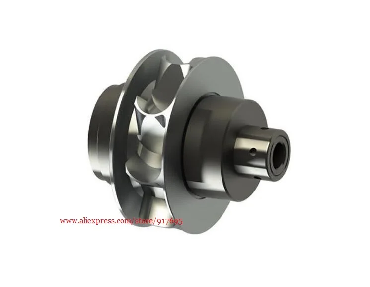 Завершенный ротор Универсальный Для Kavo Expert Torque E679 E680 картридж турбины|rotor| |