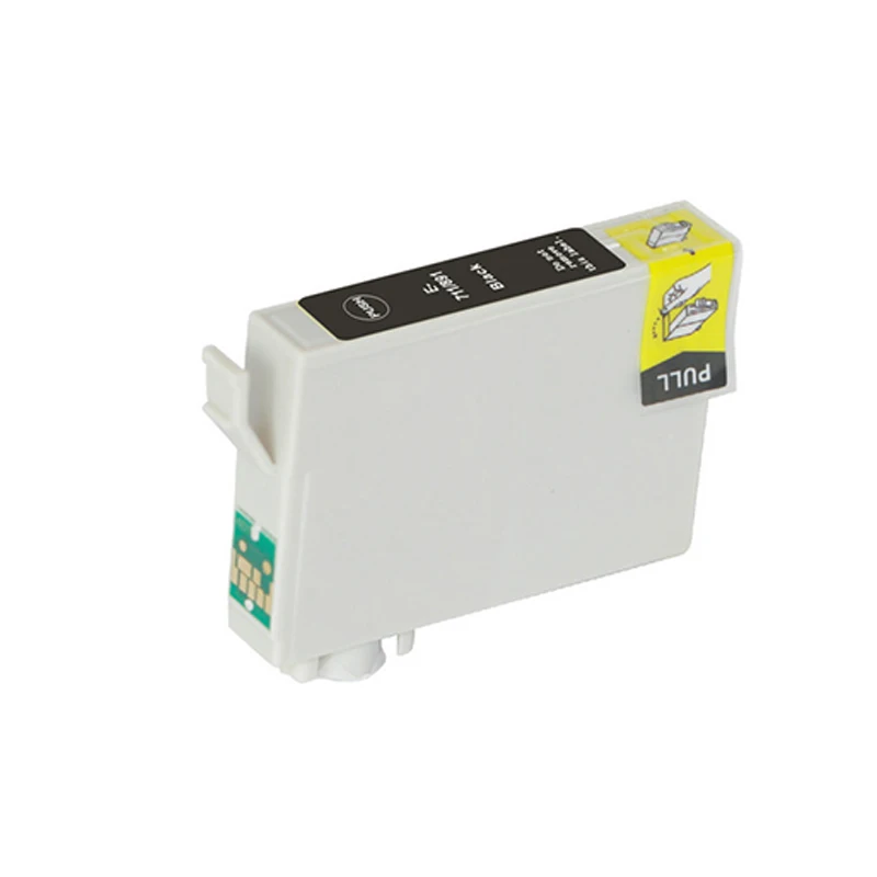 GREENSKY 20pk T0711 T0714 чернила для Epson Stylus SX100 SX105 SX110 SX115 SX200 SX205 SX210 SX215 SX410 SX415 SX510w D78 D92