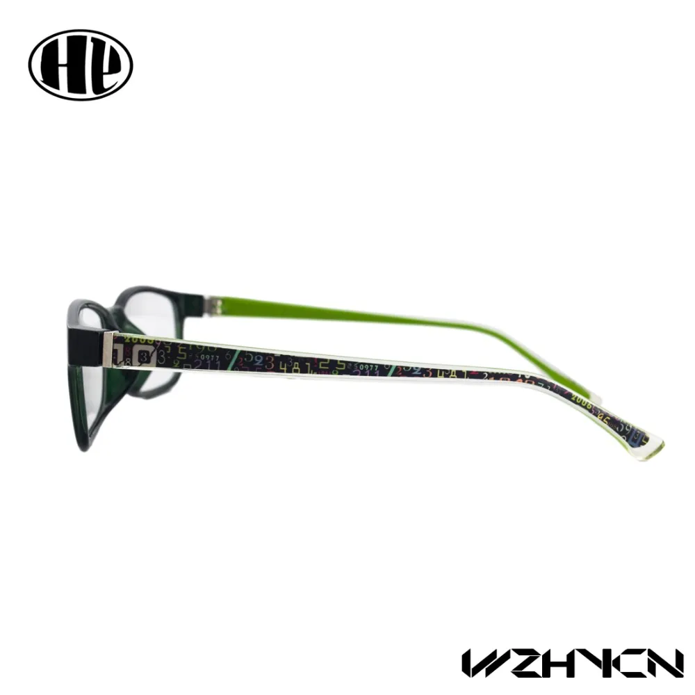 Модные мужские и женские очки tr оптическая оправа с прозрачными линзами черные