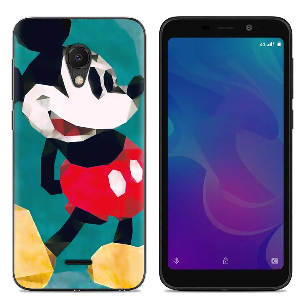 12 Мягкий чехол для телефона с красочными узорами для Meizu C9/M9C, модный дизайн, художественный Рисунок, ТПУ силиконовый чехол - Цвет: 12