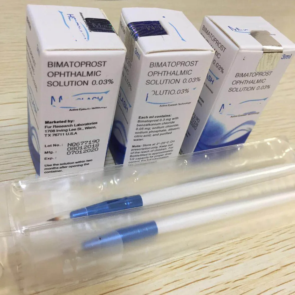 Удлинитель ресниц для роста Мощный Макияж обработки усилитель сыворотки Maraclash