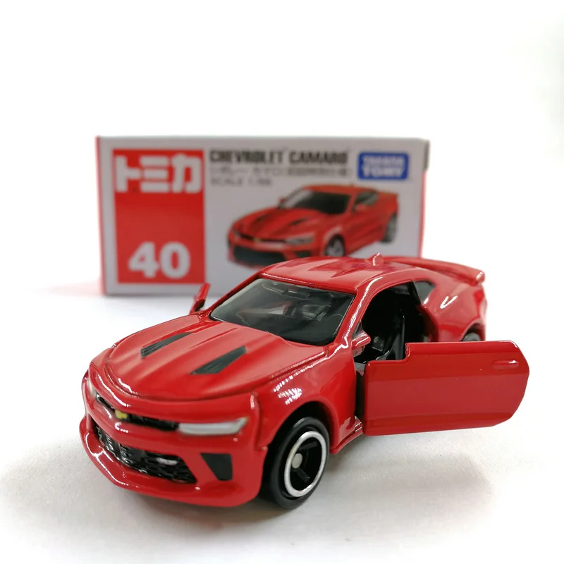 Tomica автомобиль коллекция в мире литые игрушки металлическая модель автомобиля
