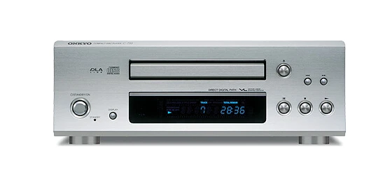 Запасные части для ONKYO C 733 S C733S лазерная линза оптический блок оптики|parts|parts forparts