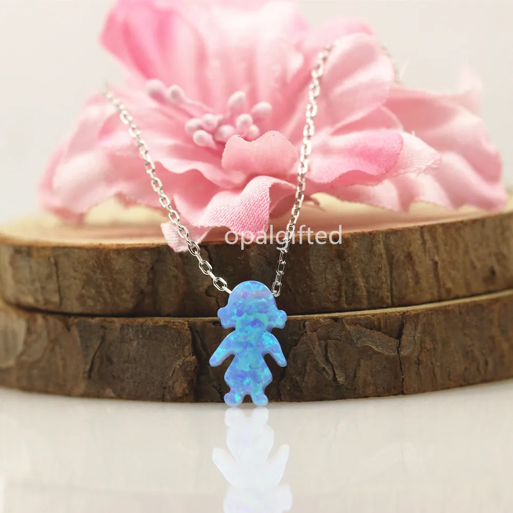 (1 шт./лот) горячая Распродажа оп06 детская синяя заводская цена 925 стерлингового