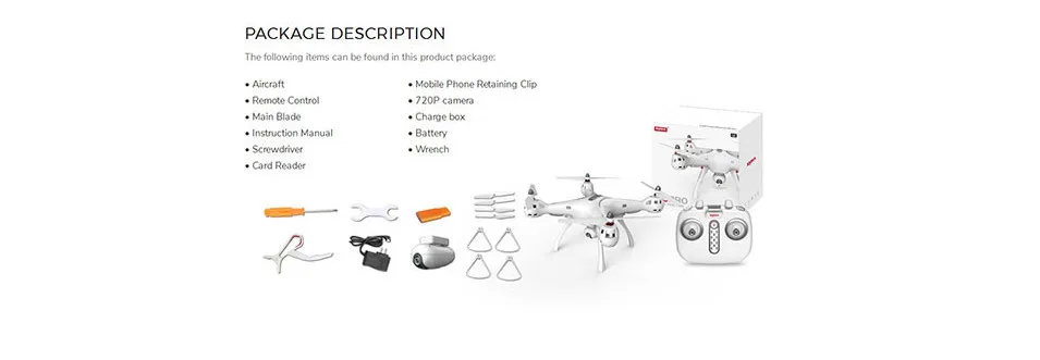 Удивительный SYMA X8PRO с gps может с HD камерой игрушка для детей гоночный вертолет Квадрокоптер Дрон