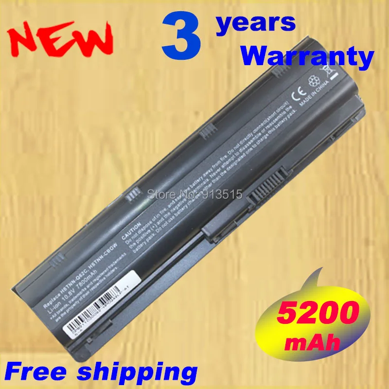 Аккумулятор с 9 ячейками для HP Pavilion DV3 4000 dm4 1000 DV7 6000 588178141|battery for hp|battery hp pavilionfor |