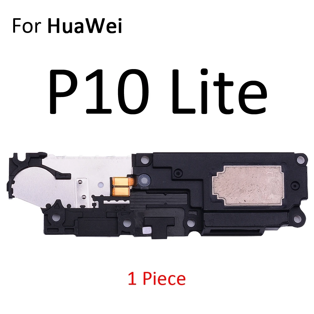 Громкий Динамик звук зуммера для HuaWei P30 P20 Pro P10 P9 Lite Plus мини громкоговоритель Flex кабель Рингер Запчасти