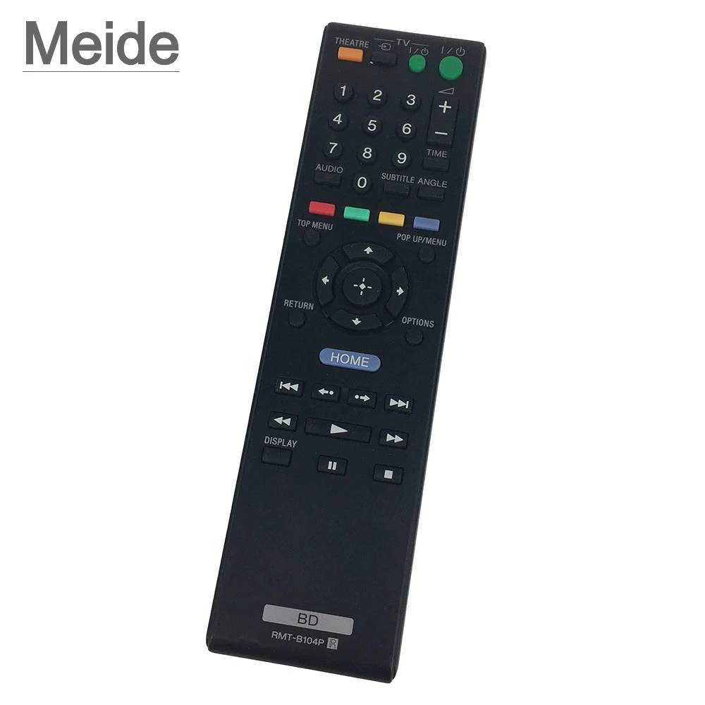 DVD плеер с дистанционным управлением для Sony BD Blu Ray|remote control|remote control for sonycontroller |