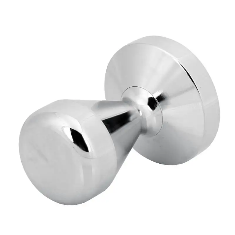 Кофе тампер порошок молоток давление кофе пресс эспрессо Бариста инструмент бар